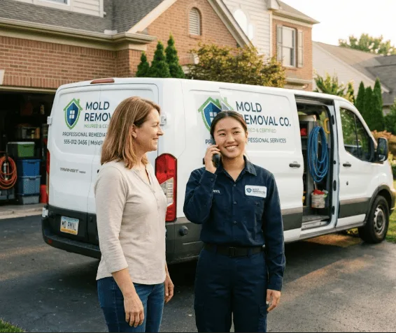 Crawlspace Mold Remediation Glennville, GA FAQs